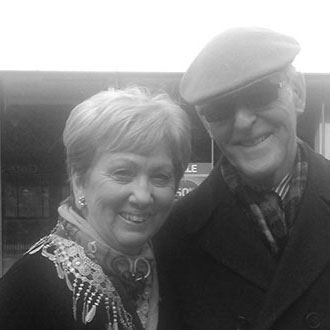 Helen O'Dea & Luke Flanagan